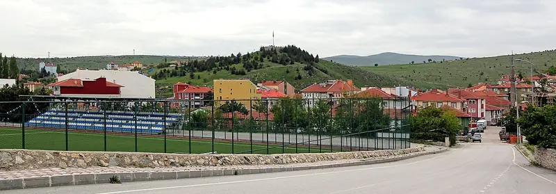 Kurşunlu