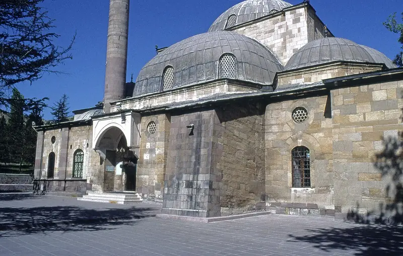 Sultan Süleyman (Büyük) Camii