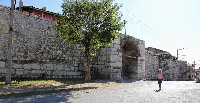 Çorum Kalesi
