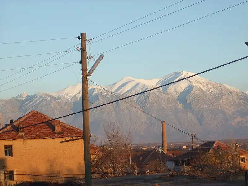 Çivril