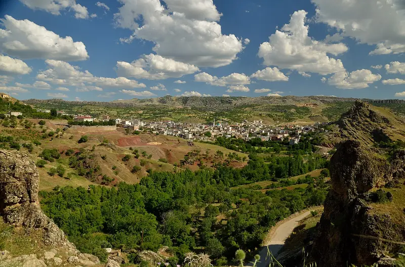 Çermik