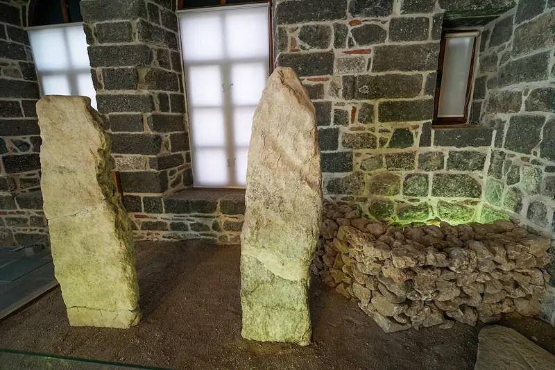 Diyarbakır Arkeoloji Müzesi
