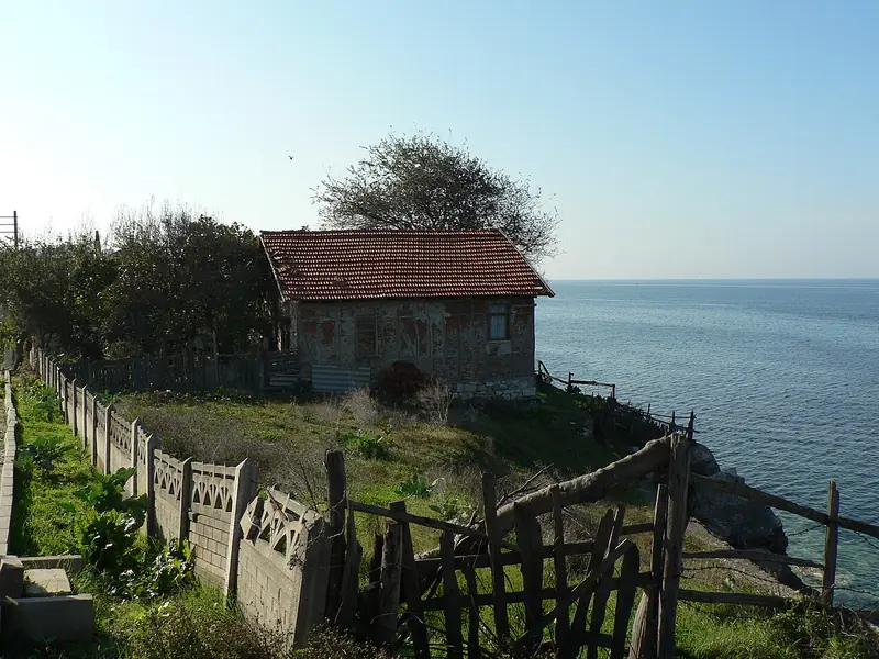 Akçakoca Yukarı Mahalle Tarihi Evleri ve Yöresel Pazar