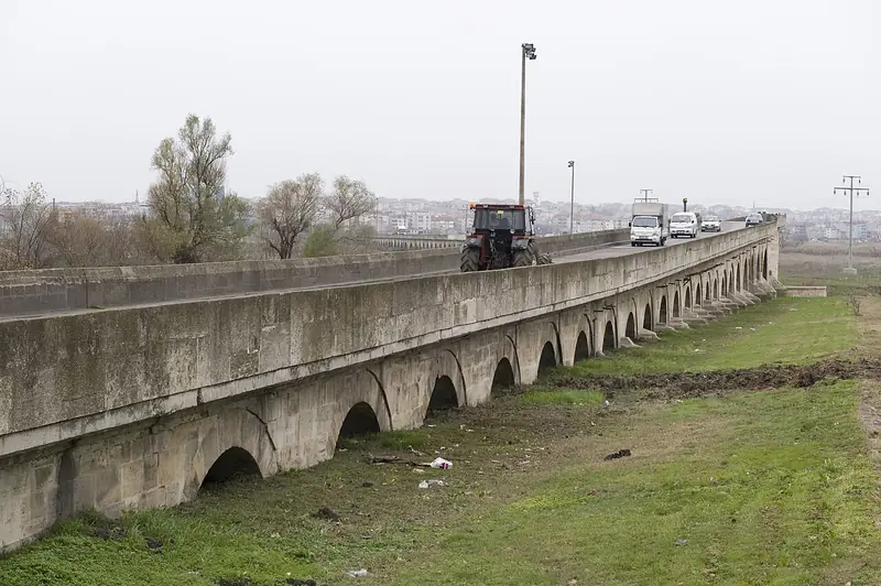 Uzunköprü