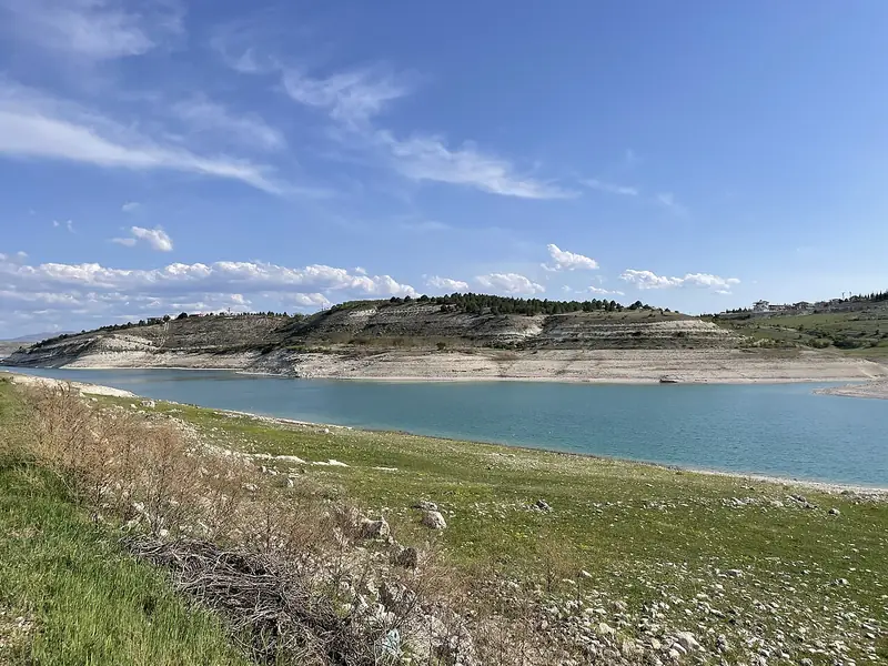 Ağın