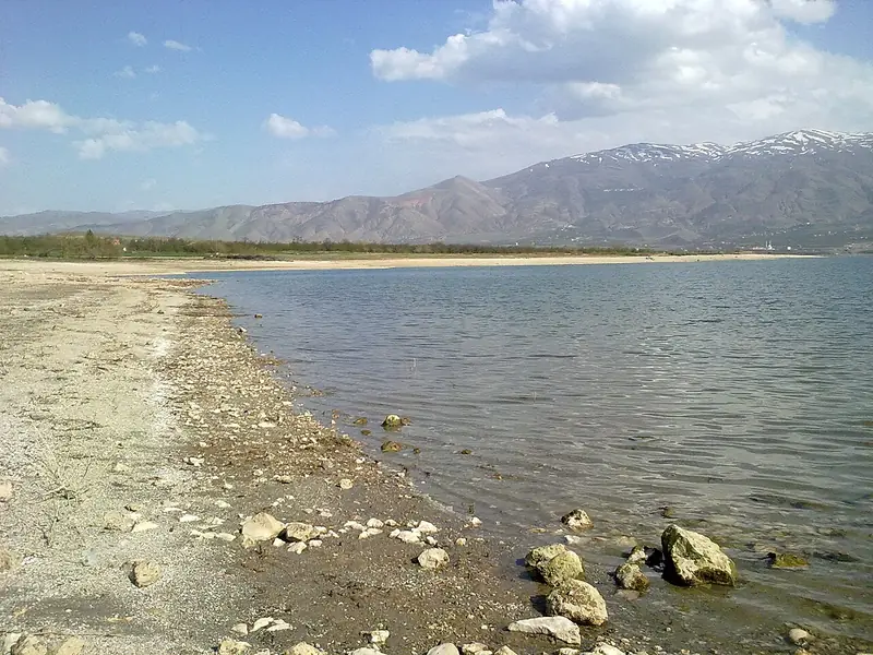 Karaleylek ve Saklıkapı Kanyonları