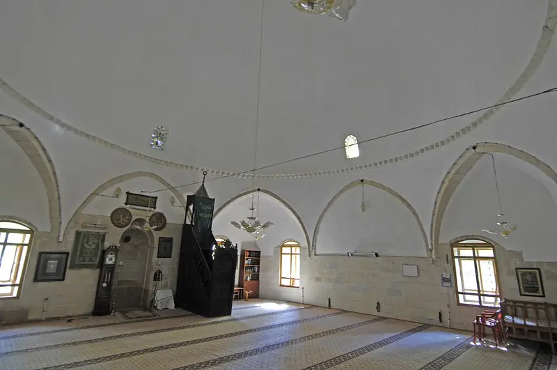 Kurşunlu Camii