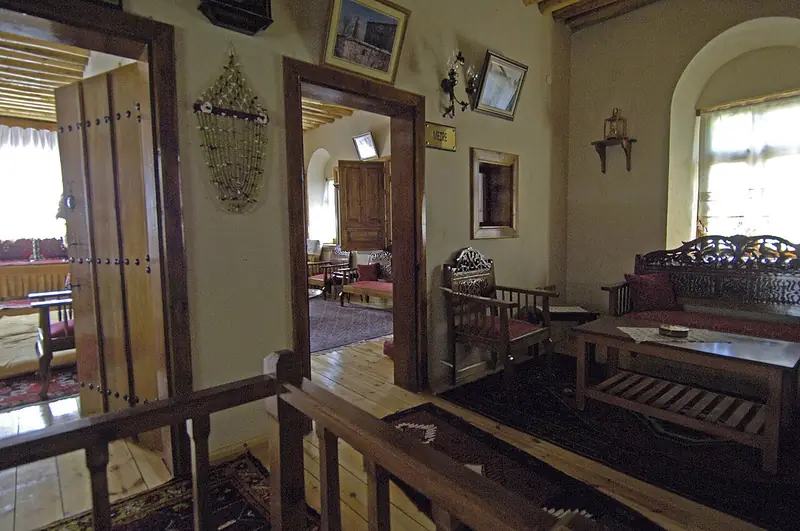Şefik Gül Kültür Evi