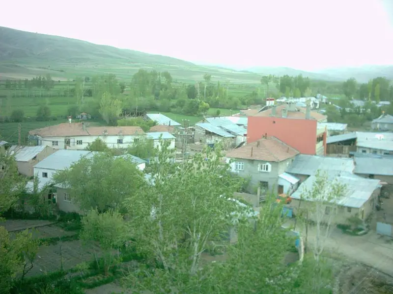 Çayırlı