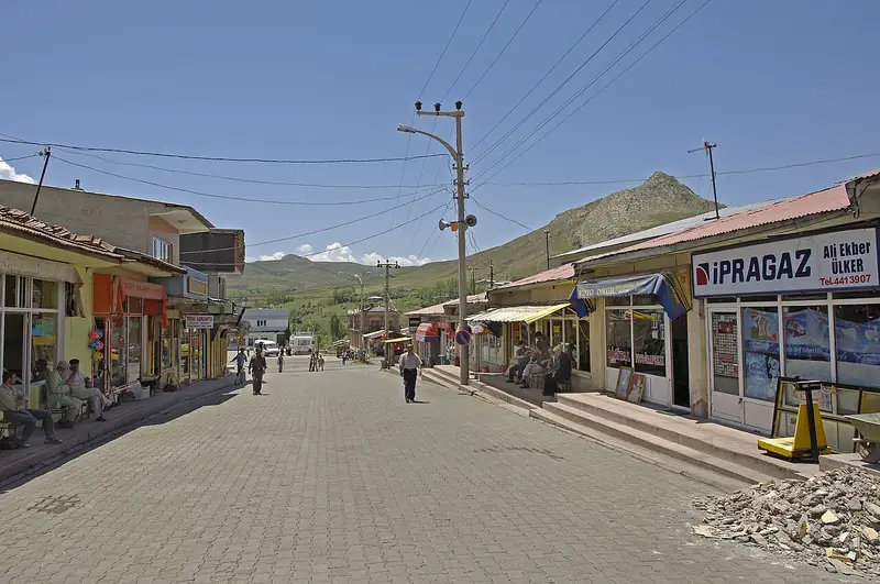 Tercan