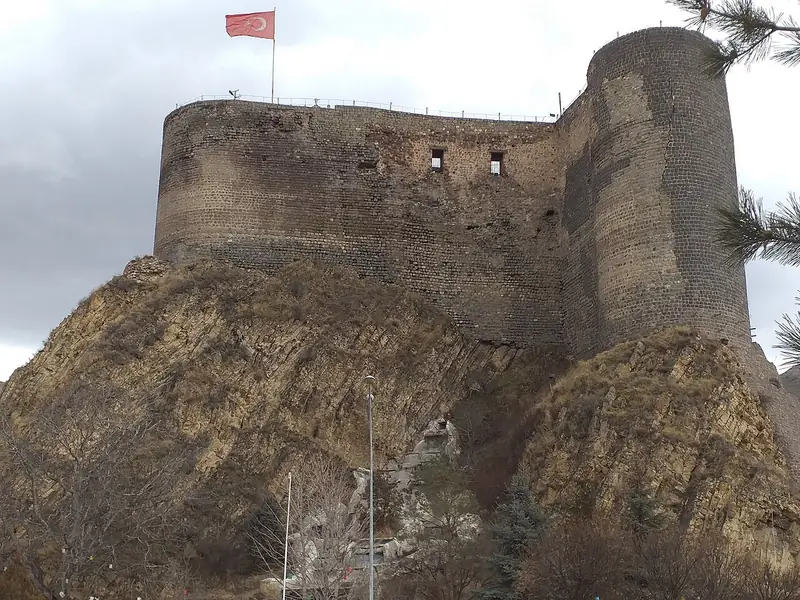 Oltu Kalesi