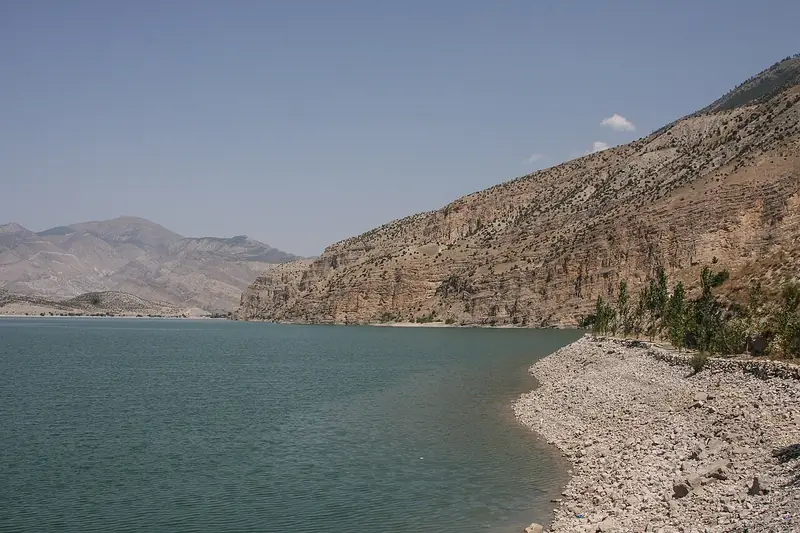 Uzundere ve Tortum