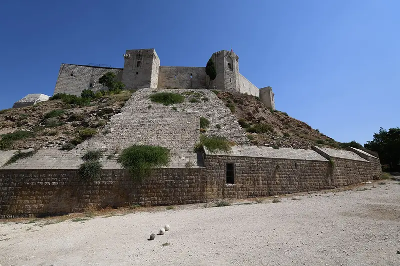 Gaziantep Kalesi