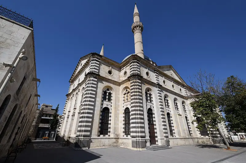 Kurtuluş Camii