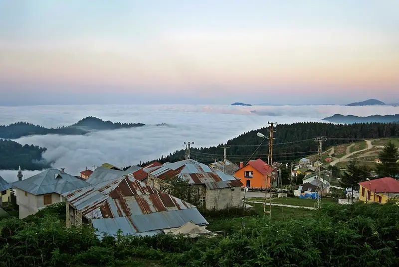 Kulakkaya Yaylası