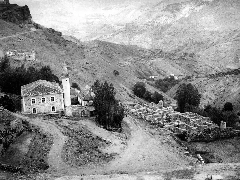 Sultan Süleyman Han Camii (Süleymaniye Camii)