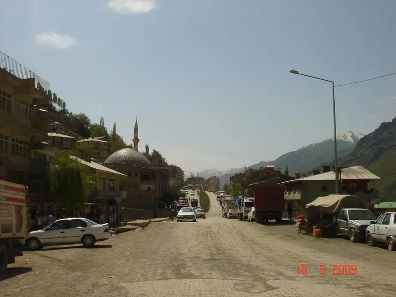 Şemdinli