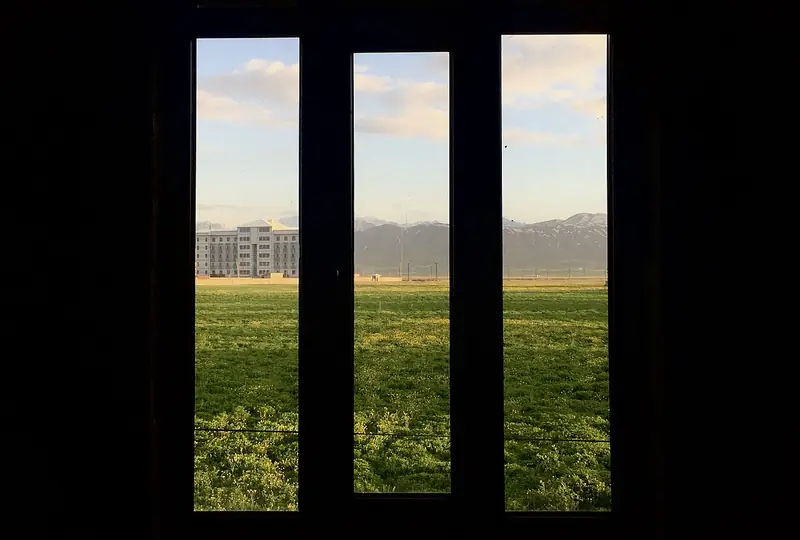 Yüksekova Ovası ve Nehil Sazlığı