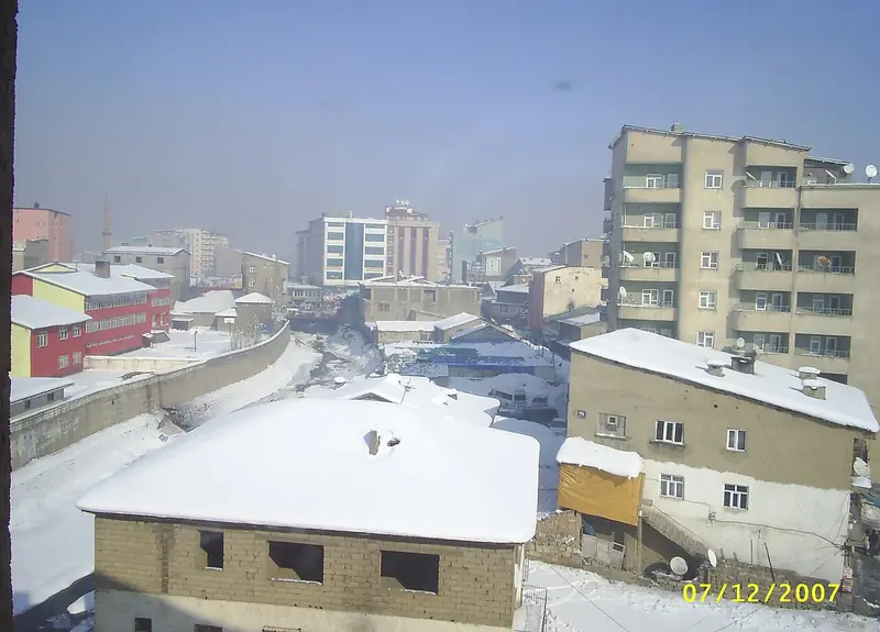 Yüksekova