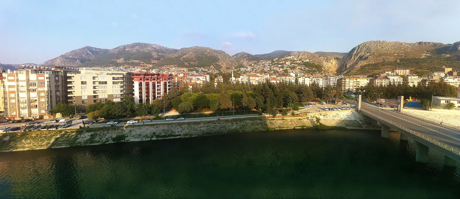 Hatay Gezi Rehberi 2026: Gezilecek Yerler, Havalimanı, Ulaşım ve Yemekler