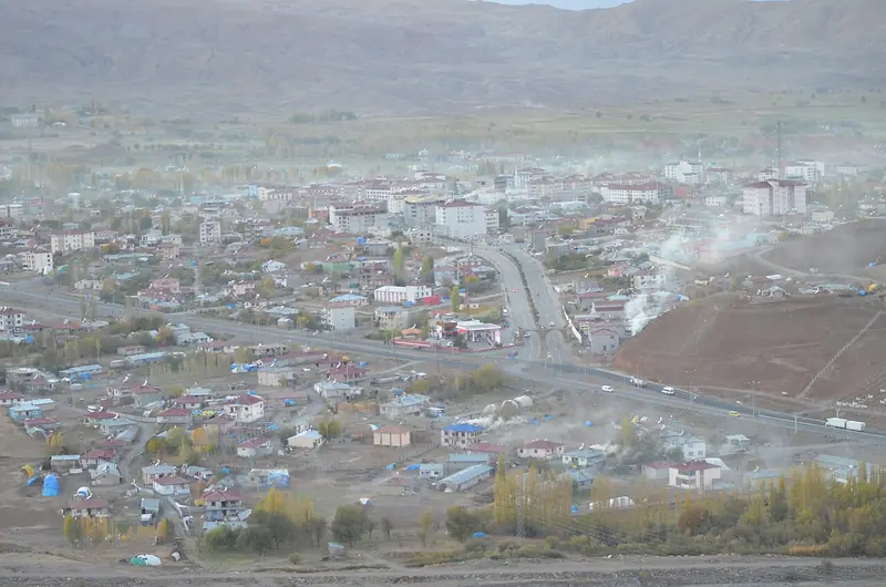 Tuzluca