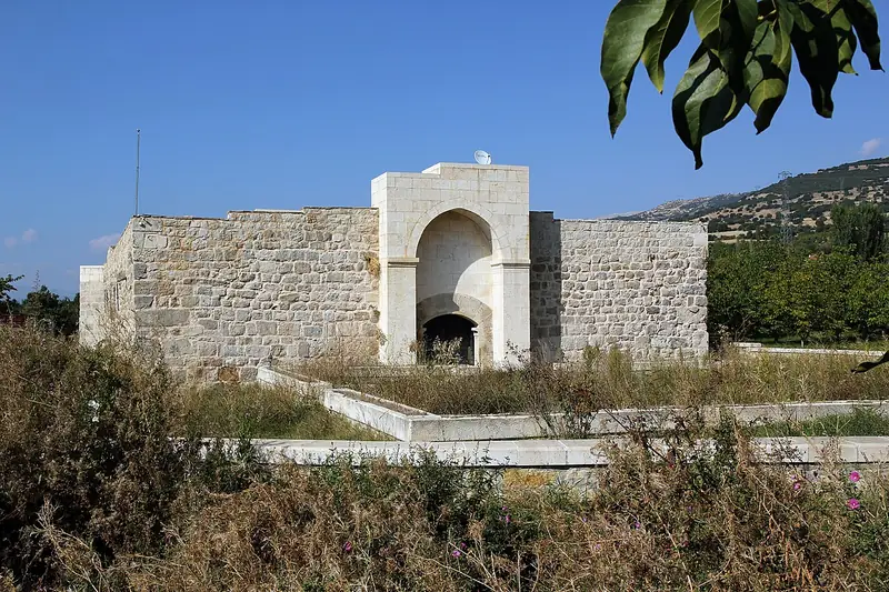 Atabey Ertokuş Medresesi