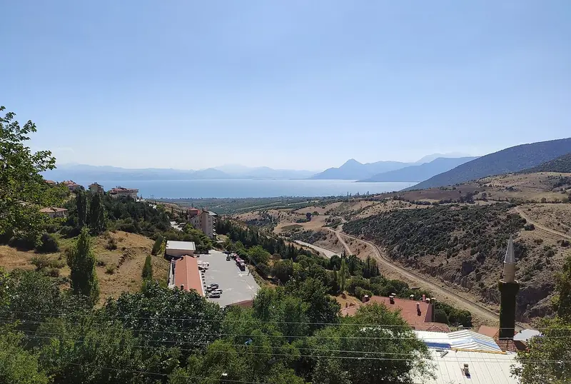 Barla (Eğirdir)
