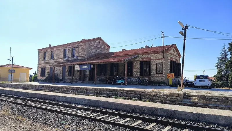 Keçiborlu