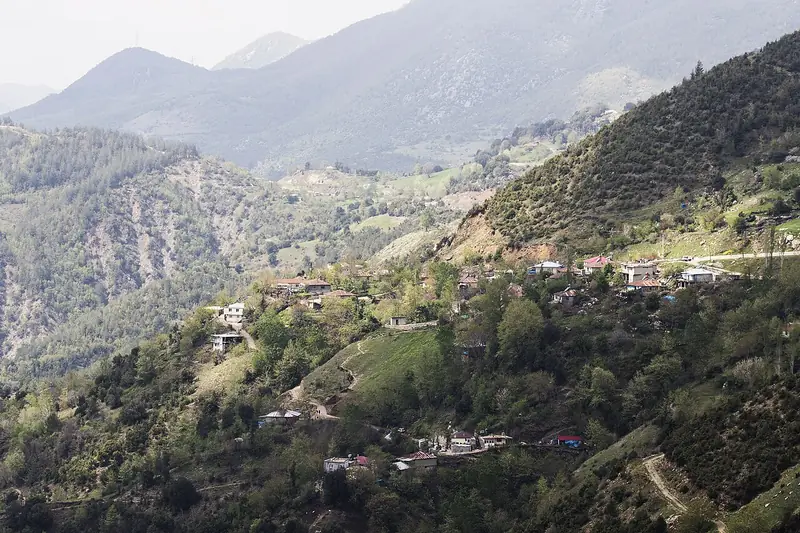 Andırın