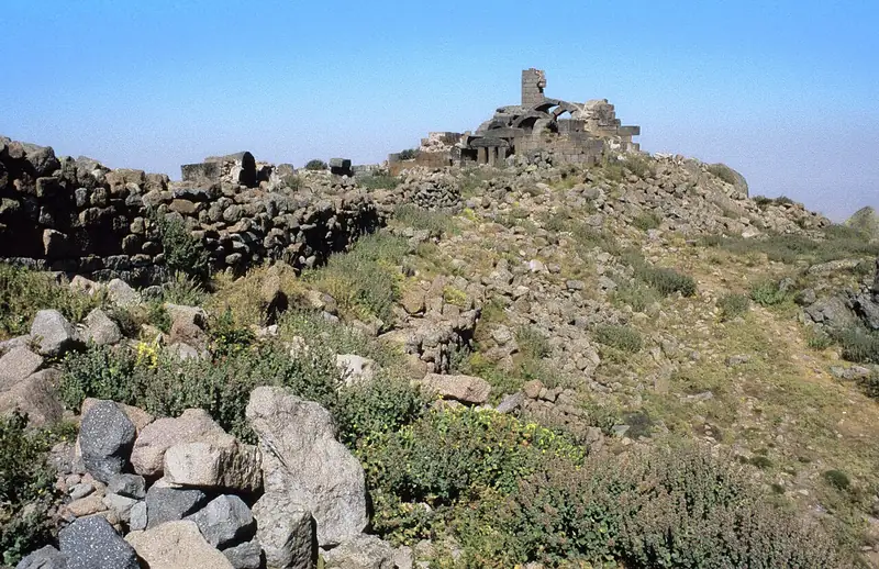 Değle Ören Yeri