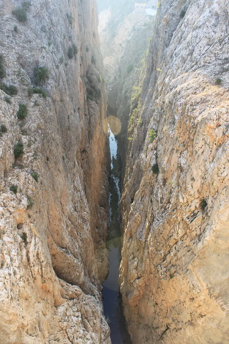 Maraspoli Mağarası