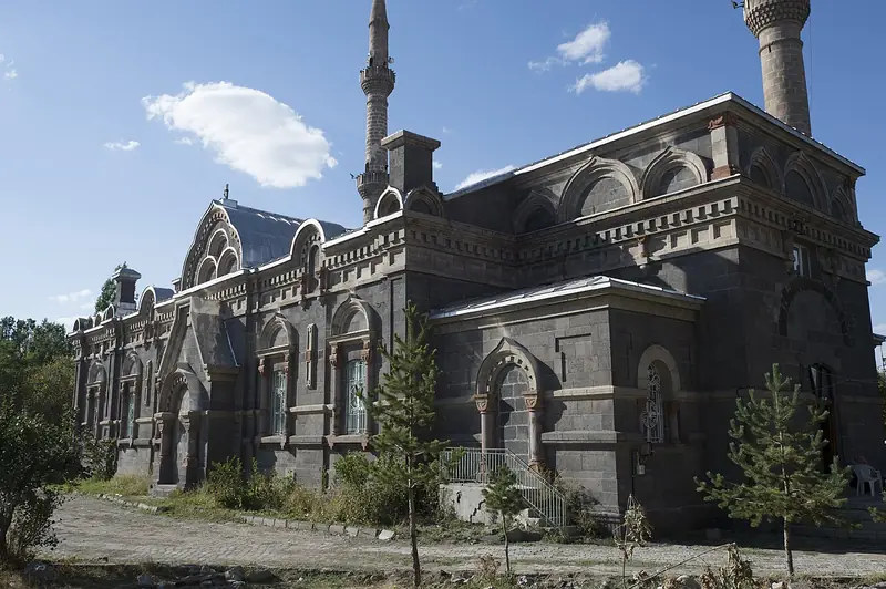 Fethiye Camii (Kars)