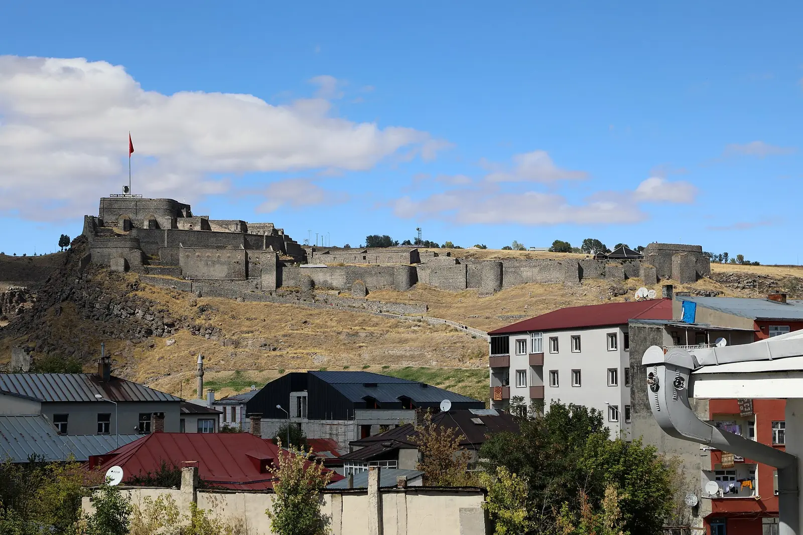 Kars Gezi Rehberi 2026: Gezilecek Yerler, Havalimanı, Ulaşım ve Yemekler