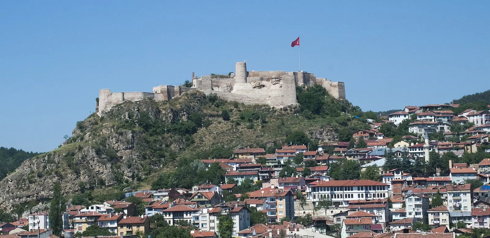 Kastamonu Gezi Rehberi 2026: Gezilecek Yerler, Havalimanı, Ulaşım ve Yemekler