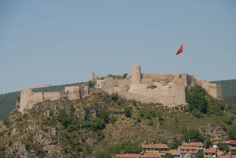 Kastamonu Kalesi