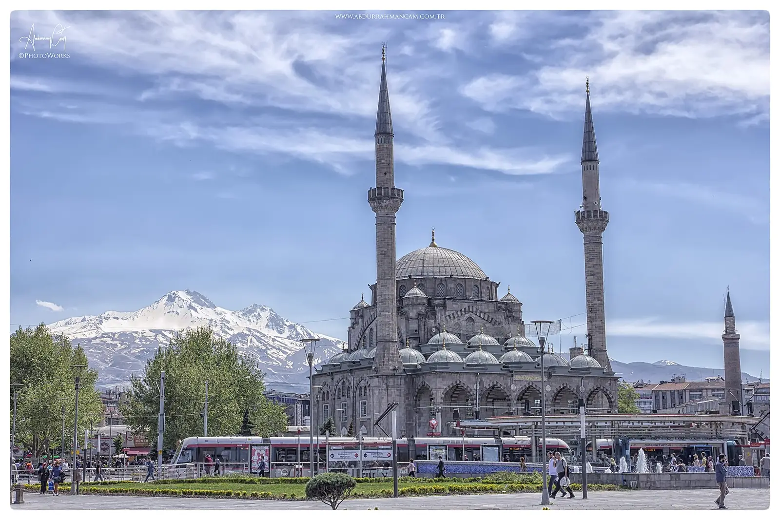 Kayseri Gezi Rehberi 2026: Gezilecek Yerler, Havalimanı, Ulaşım ve Yemekler