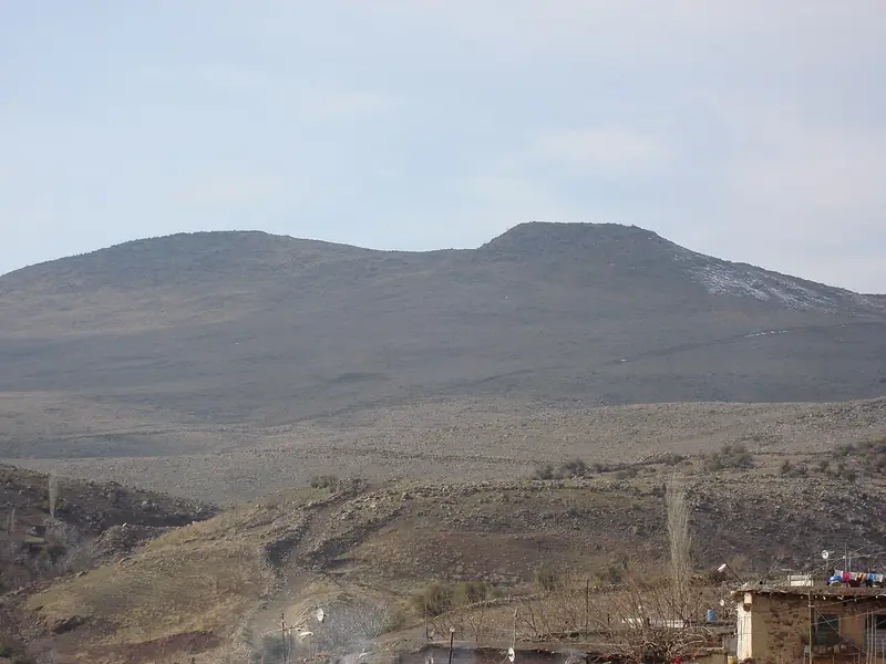 Hisar Çamlığı Tabiat Parkı