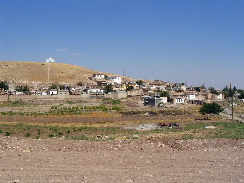 Sahabe türbeleri ve ziyaret yerleri
