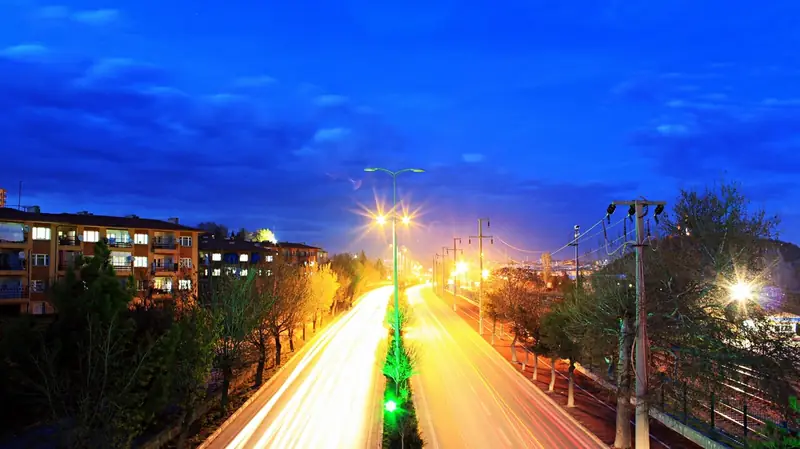 Merkez Çarşı ve Tarihi Kırıkkale Evleri