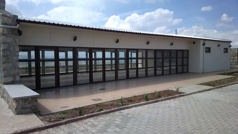 Rahmi Pehlivanlı Kültür ve Sanat Evi (ziyaret bilgisi)