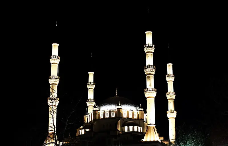 Siyer-i Nebi ve Mushaf-ı Şerif Müzesi (ziyaret bilgisi)