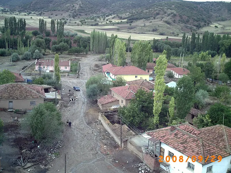 Sulakyurt