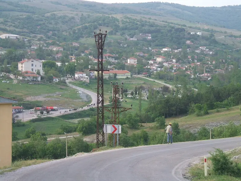 Kofçaz