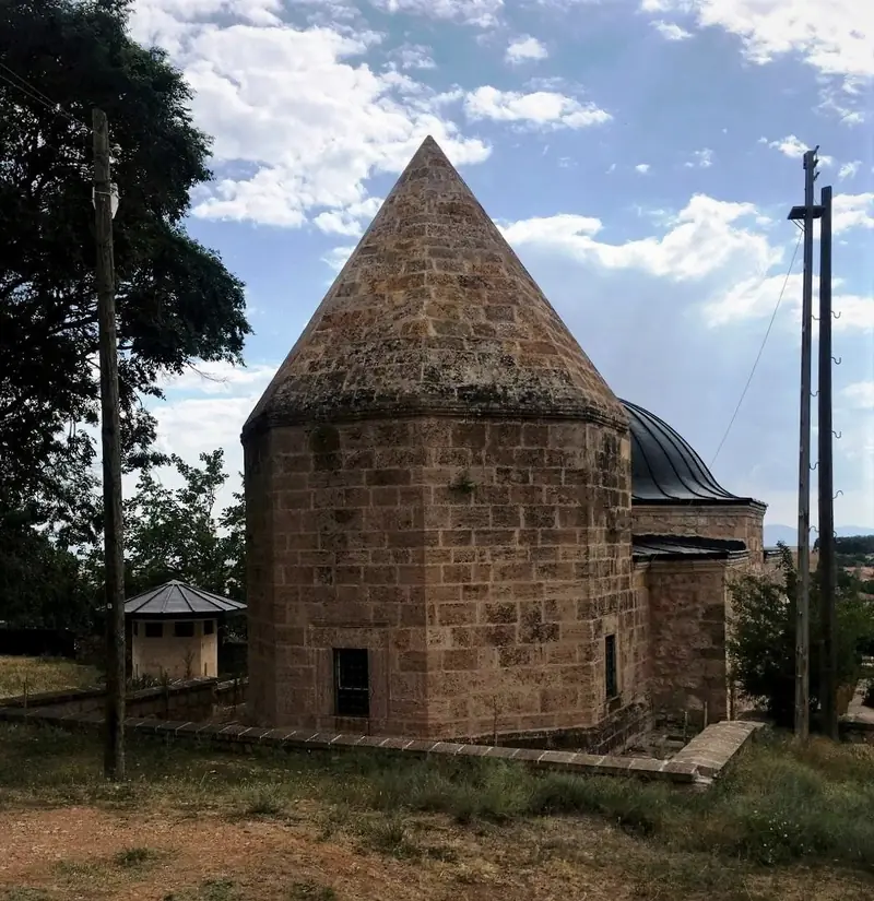 Melikgazi Kümbeti