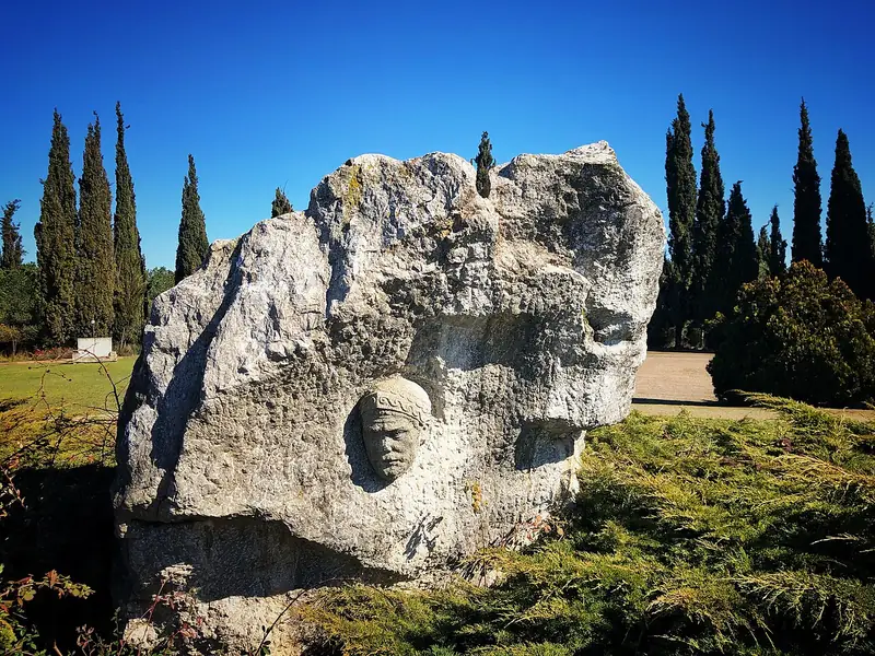 Hannibal Anıtı (Gebze)