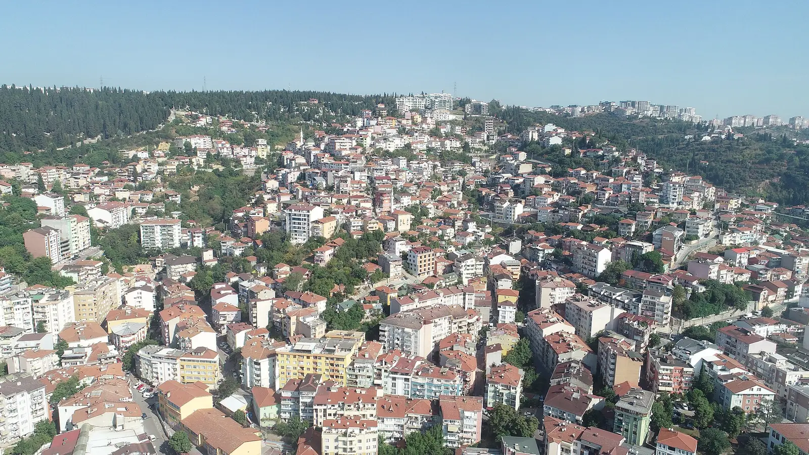Kocaeli Gezi Rehberi 2026: Gezilecek Yerler, Havalimanı, Ulaşım ve Yemekler