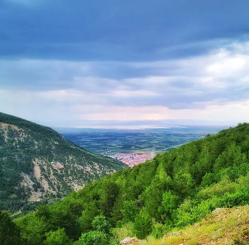 Akşehir