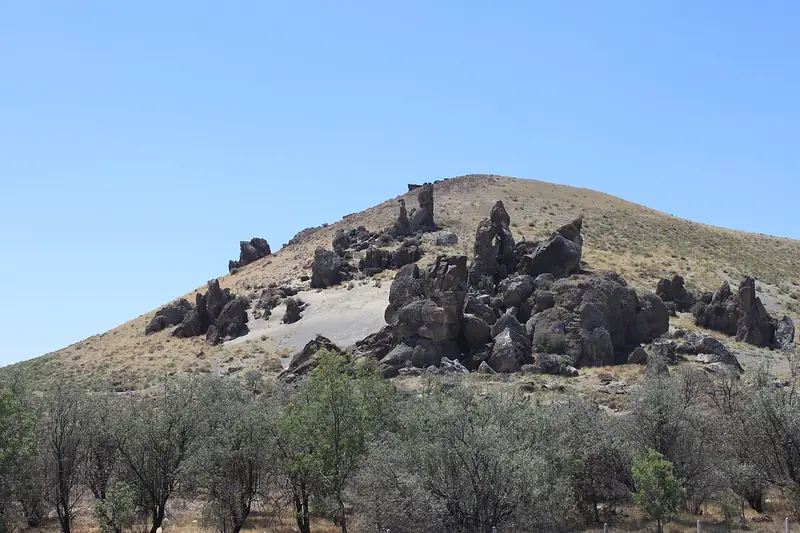 Karapınar