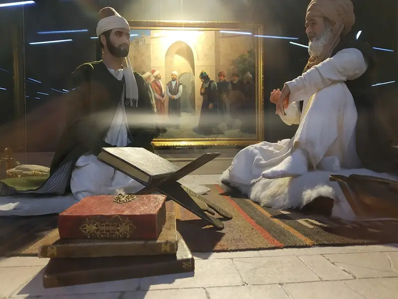 Panorama Konya Müzesi