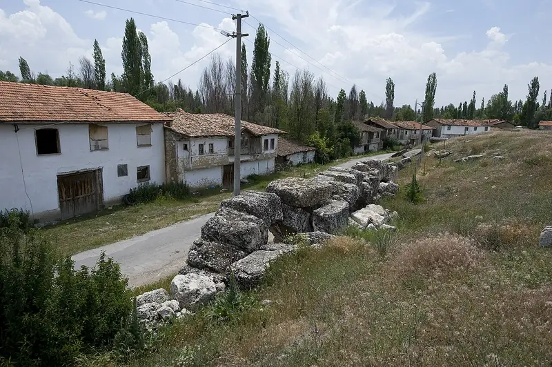 Çavdarhisar
